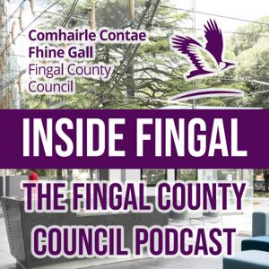 Inside Fingal Podcast