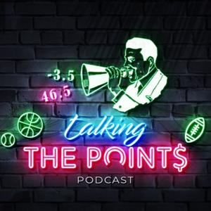 Talking The Points Podcast