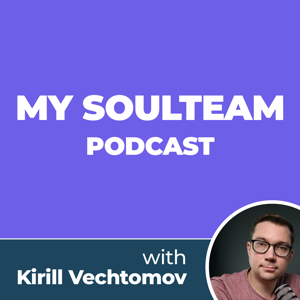 My SoulTeam Podcast