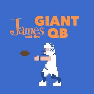 James and the Giant QB