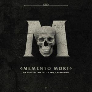 Memento Mori_ Podcast