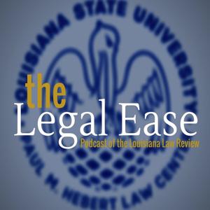 The Legal Ease