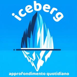 ICEBERG TV, approfondimento quotidiano