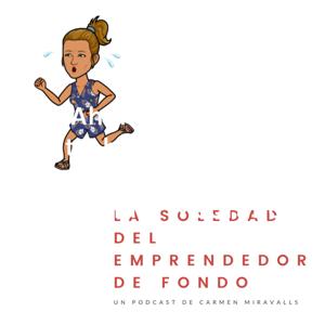 La Soledad del Emprendedor de Fondo