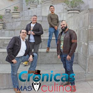 Crónicas MASculinas