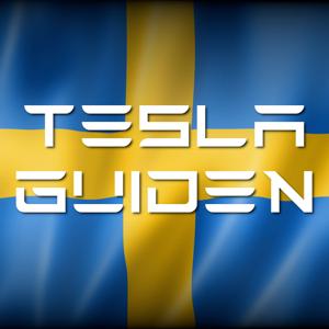 Teslaguiden