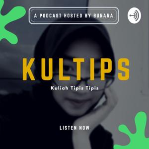 Kultips bersama Bunana