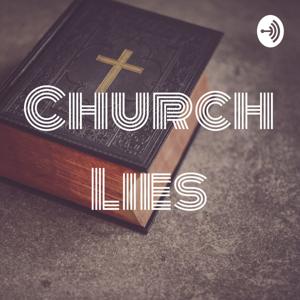 Church Lies