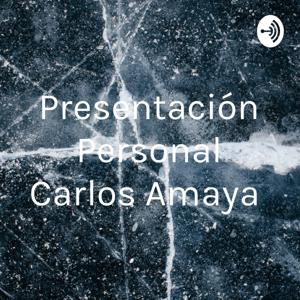 Carlos Amaya