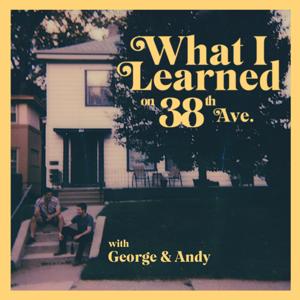 What I Learned on 38th Ave.