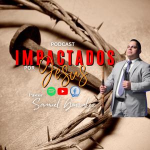 Pastor Samuel Gonzalez