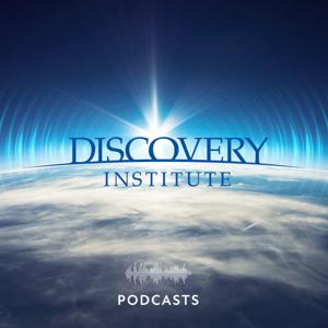 Discovery Institute by Discovery Institute