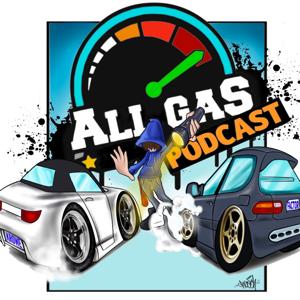 All Gas Podcast