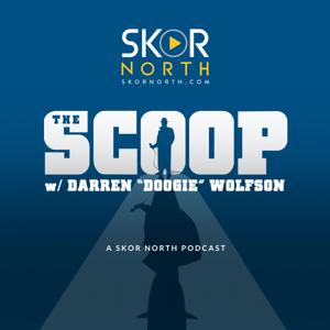 The Scoop w/ Doogie - a Minnesota sports podcast