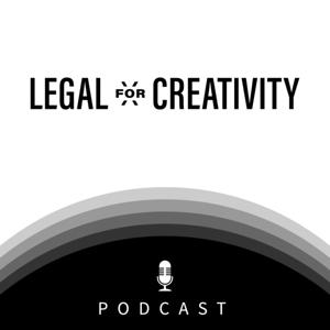 Legal For Creativity - Diritto per creativi