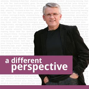 A Different Perspective