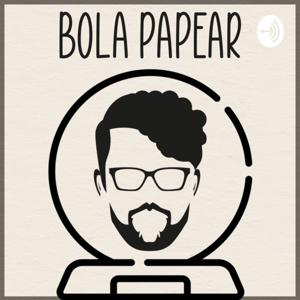 Bola Papear - Reflexões e insights pra te ajudar a viver melhor