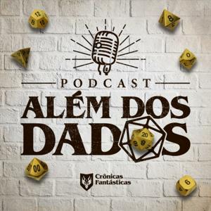 Além dos Dados