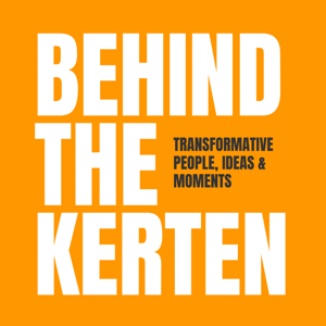 Behind The Kerten