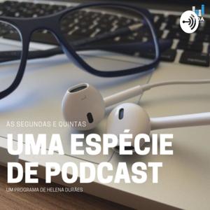 Uma Espécie de Podcast