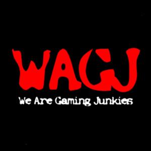 WAGJ Podcast Series 1