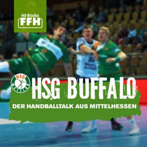 HSG Wetzlar - der Handball-Podcast by HSG Wetzlar