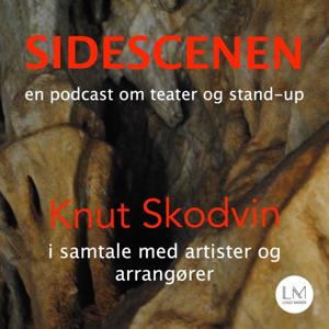 Sidescenen