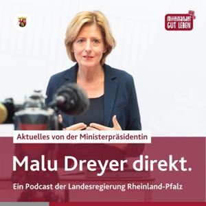 Malu Dreyer direkt.