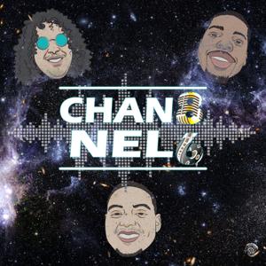 Channel 86 Podcast