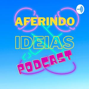 Aferindo Ideias