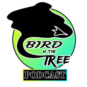 Bird N The Tree