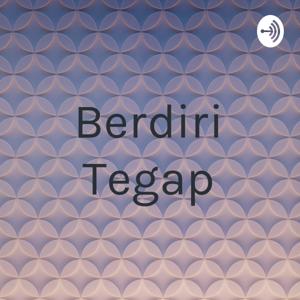 Berdiri Tegap