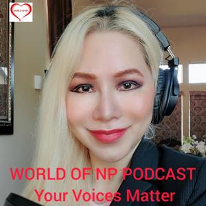 WORLD OF NP PODCAST