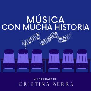 Musica con mucha Historia