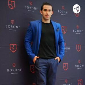 Parte Aguas - Conversaciones que marcan un antes y un despues con FCR