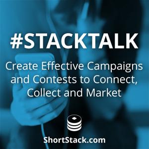 #STACKTALK