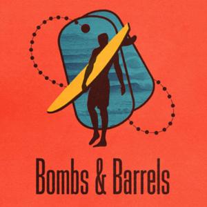 Bombs and Barrels