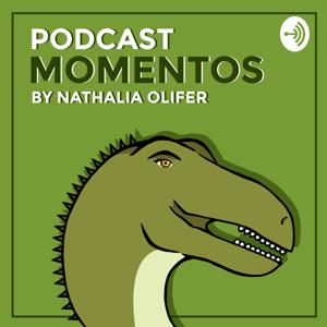 Podcast Momentos