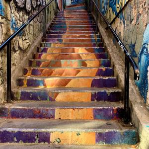 Ausgetauscht - Intercambio