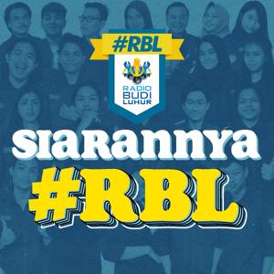 Siarannya RBL
