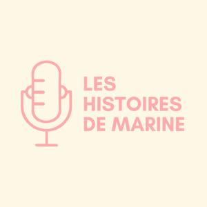 Les histoires de Marine