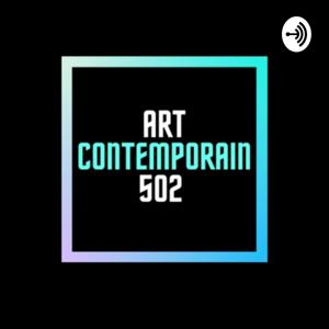 Art Contemporain502