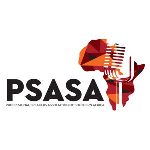 In My Own Words, a podcast by the Professional Speakers Association of Southern Africa