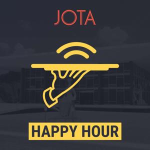 Happy Hour - JOTA