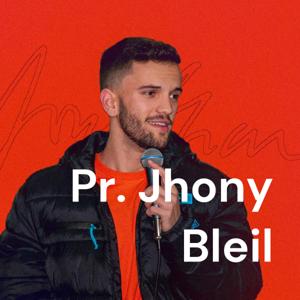 Pr. Jhony Bleil