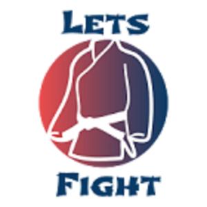 LetsFightMMA