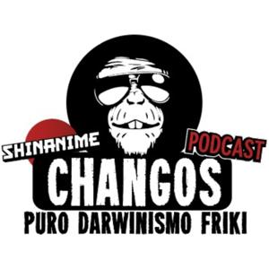 Changos - Darwinismo friki