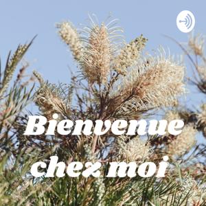 Bienvenue chez moiiii by Julie Claire Yoga