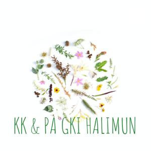 KK & PA GKI HALIMUN