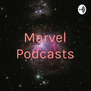 Marvel Podcasts